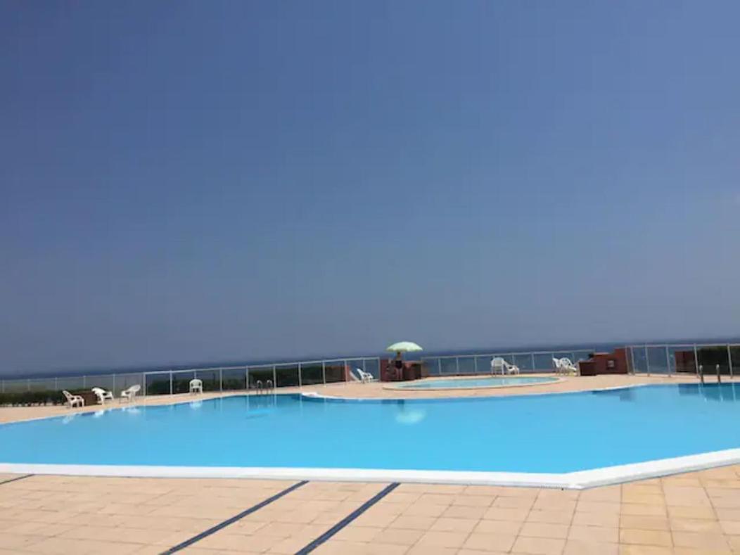 Abis Cap Corniche Sejour Cocooning Dans Un Coin De Paradis Sète Eksteriør billede