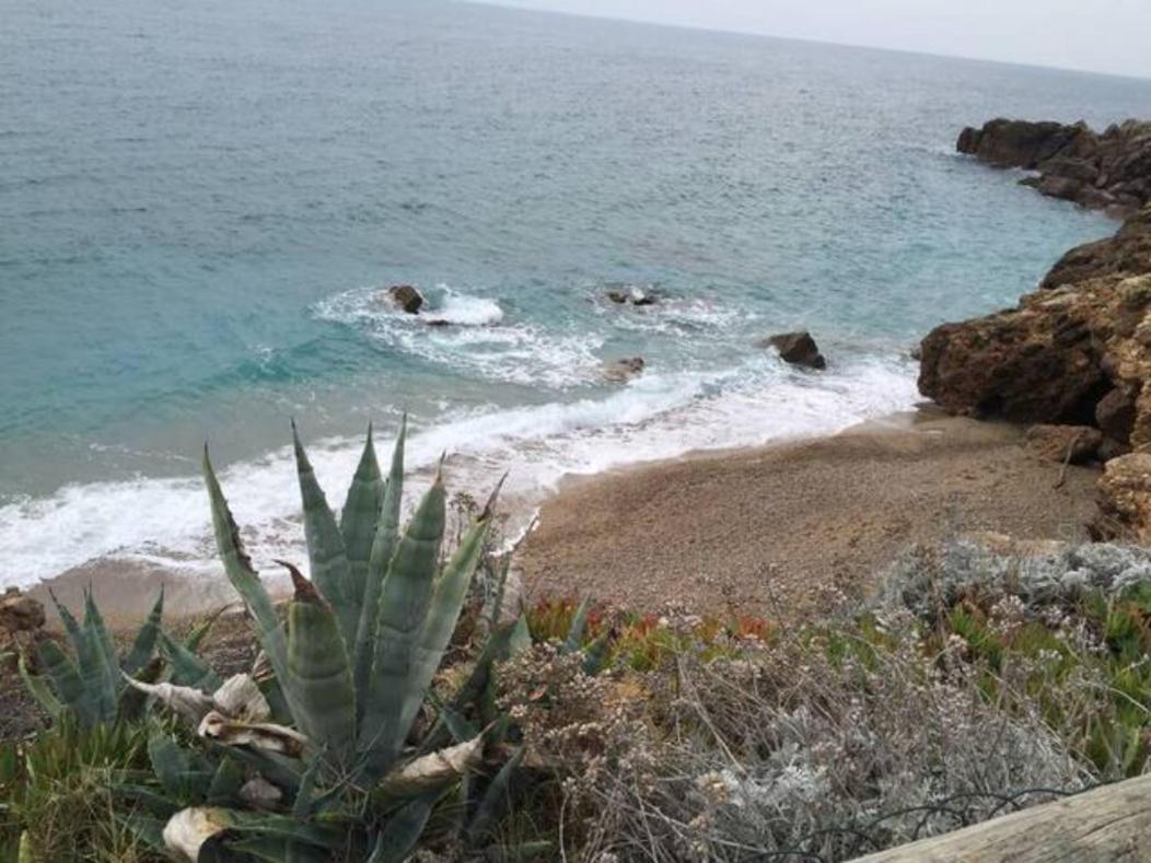 Abis Cap Corniche Sejour Cocooning Dans Un Coin De Paradis Sète Eksteriør billede