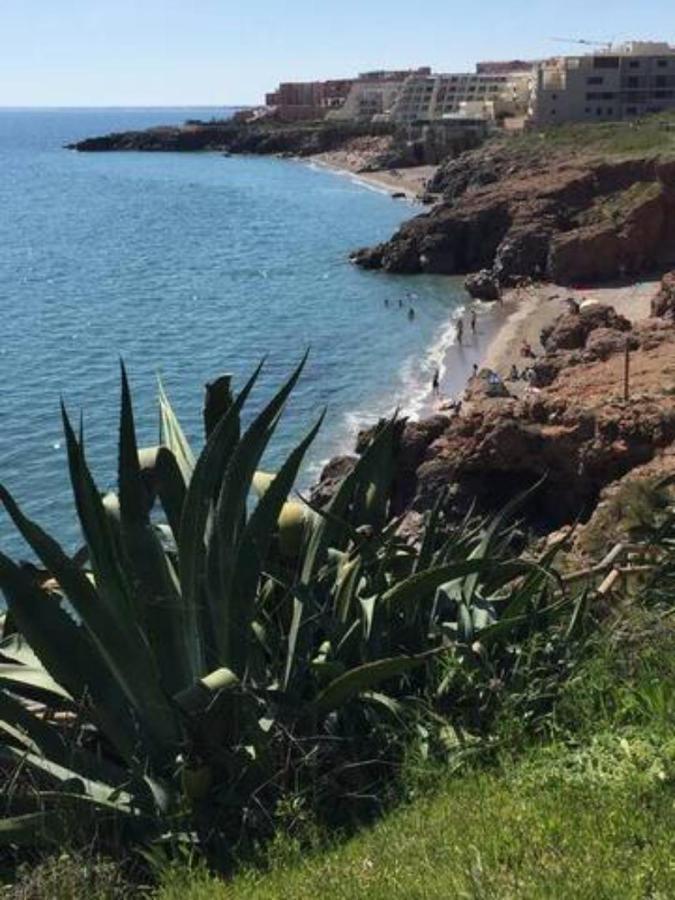 Abis Cap Corniche Sejour Cocooning Dans Un Coin De Paradis Sète Eksteriør billede